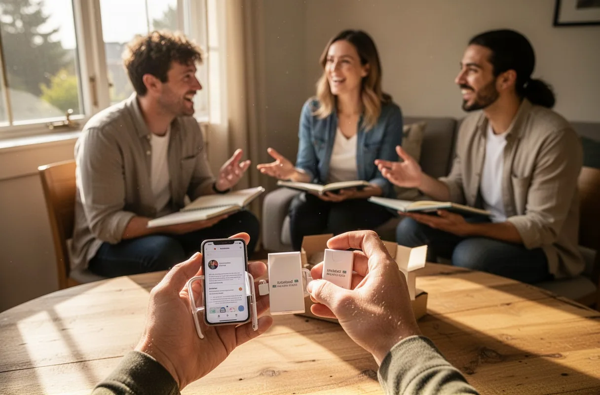 Italian Conversation Practice